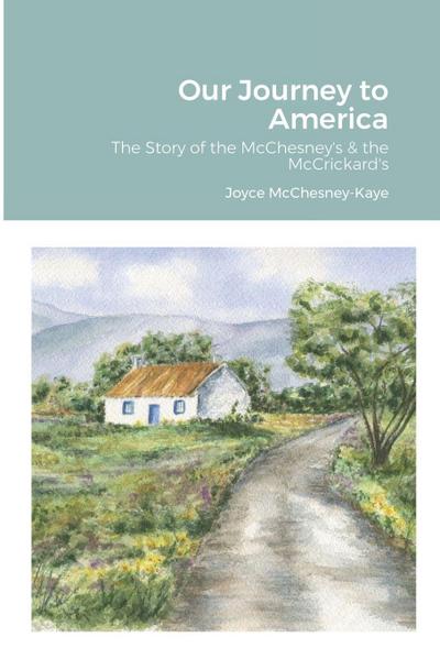 Our Journey to America