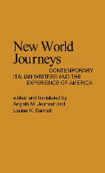 New World Journeys