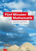Fünf Minuten Mathematik