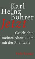 Jetzt: Geschichte meines Abenteuers mit der Phantasie