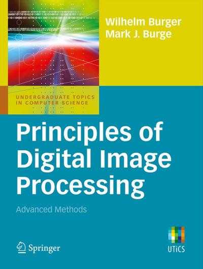 Principles of Digital Image Processing