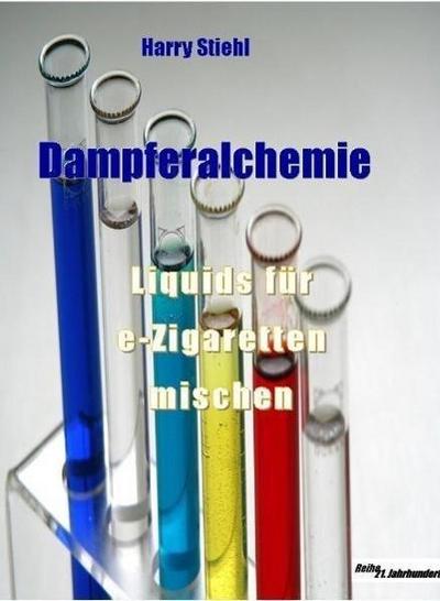 Dampferalchemie