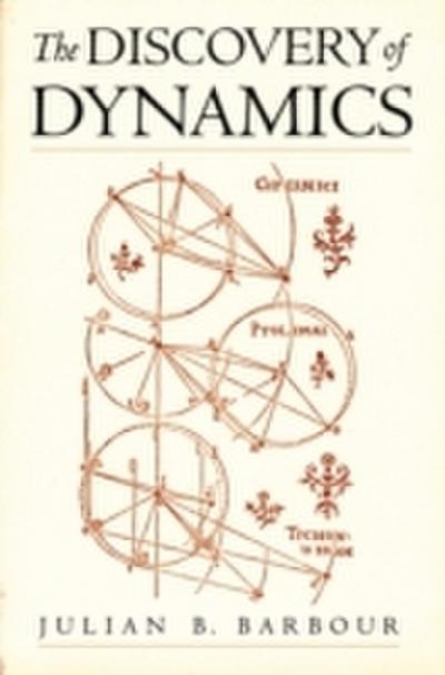 Discovery of Dynamics