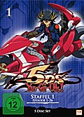 Yu-Gi-Oh! 5Ds