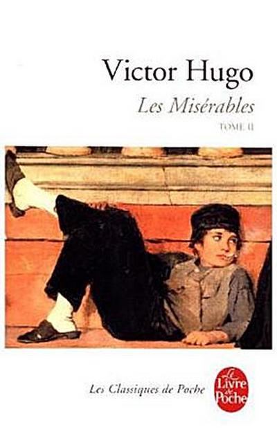 Les Miserables.Vol.2