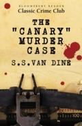 Canary Murder Case