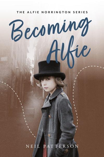 Becoming Alfie