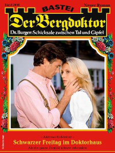 Der Bergdoktor 2098