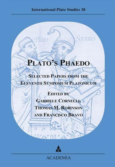 Plato’s Phaedo
