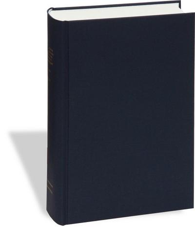 Bibliographie der deutschen Sprach- und Literaturwissenschaft 64