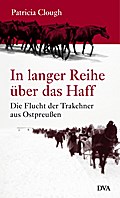 In langer Reihe über das Haff