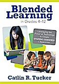 Blended Learning in Grades 4–12