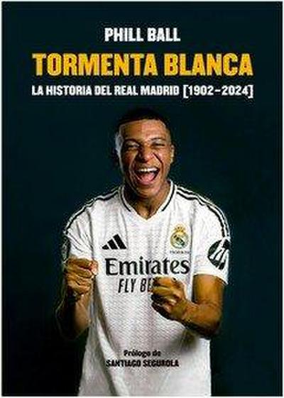 TORMENTA BLANCA