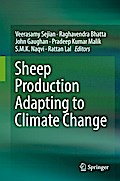 Sheep Production Adapting to Climate Change