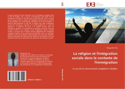 La religion et l’intégration sociale dans le contexte de l’immigration