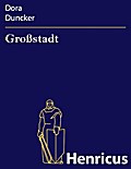 Großstadt