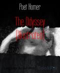 The Odyssey (Illustrated)