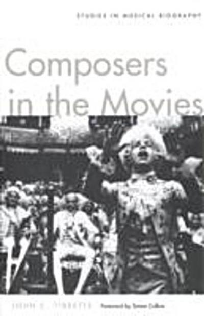 Composers in the Movies