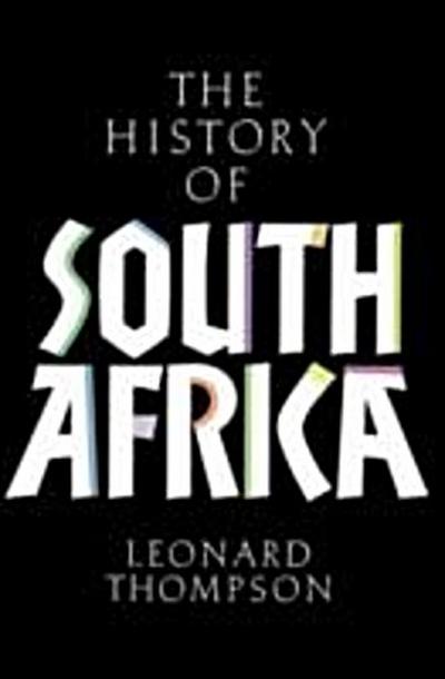 History of South Africa