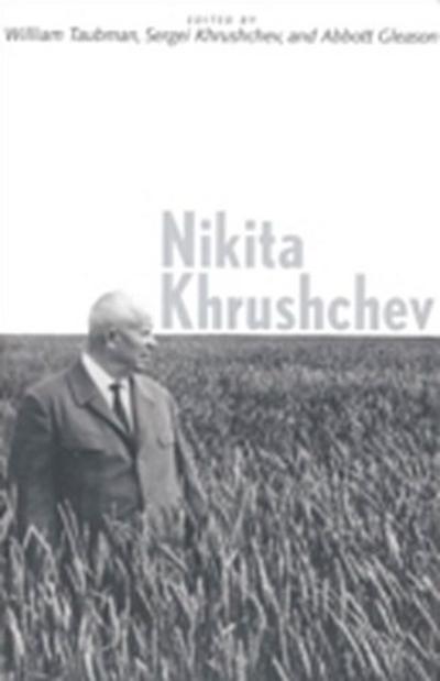 Nikita Khrushchev