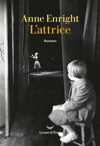 L’ attrice