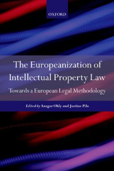 Europeanization of Intellectual Property Law