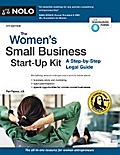 Women’s Small Business Start-Up Kit, The