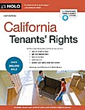 California Tenants’ Rights