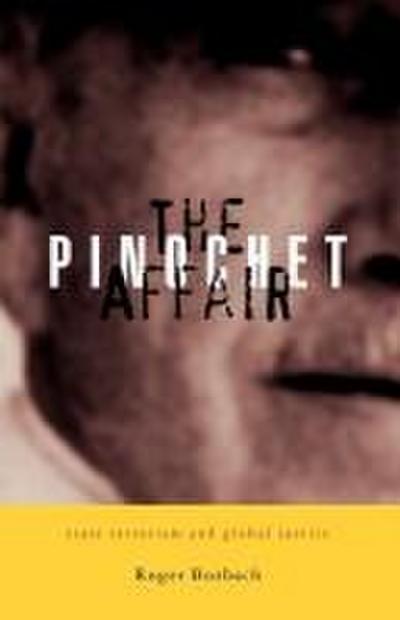 The Pinochet Affair
