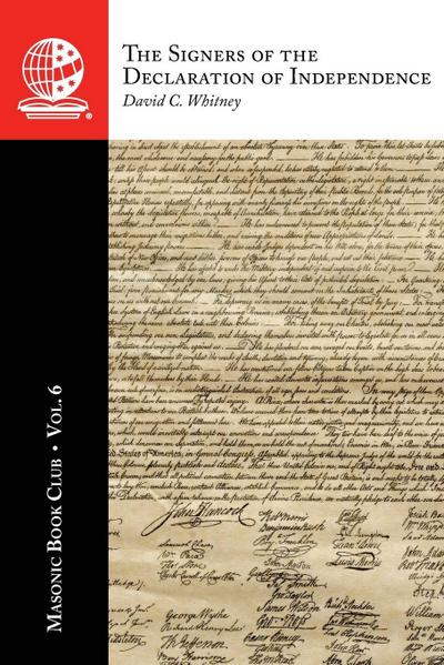 The Masonic Book Club, Vol. 6