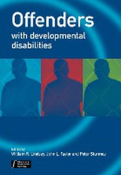 Offenders with Developmental Disabilities