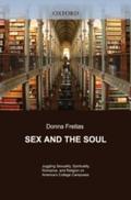 Sex and the Soul
