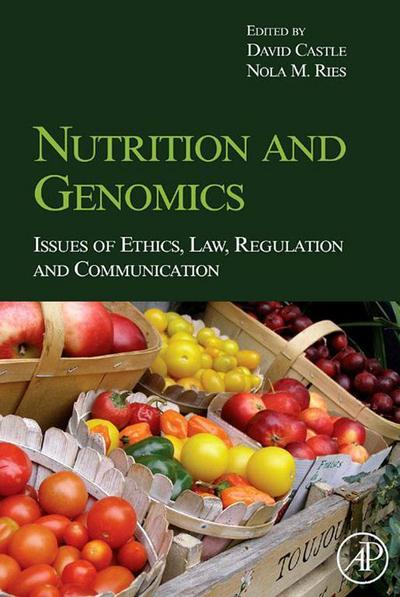 Nutrition and Genomics