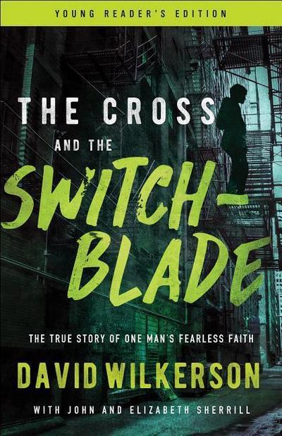 The Cross and the Switchblade