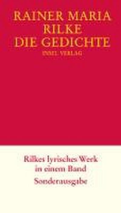 Die Gedichte