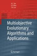 Multiobjective Evolutionary Algorithms and Applications