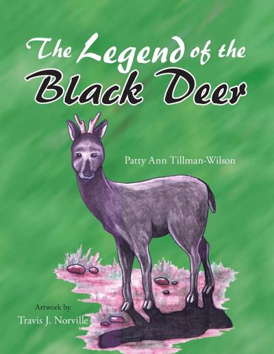 The Legend of the Black Deer