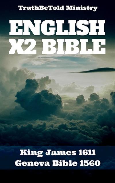 English X2 Bible