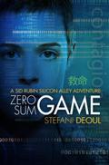 Zero Sum Game (A Sid Rubin Silicon Alley Adventure, #2)