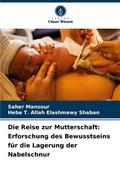 Die Reise zur Mutterschaft: Erforschung des Bewuss