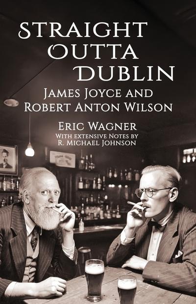 Straight Outta Dublin