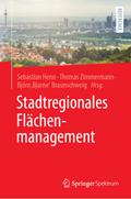 Stadtregionales Flächenmanagement
