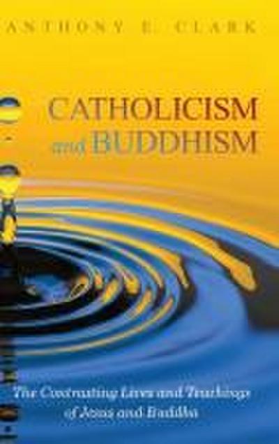 Catholicism and Buddhism