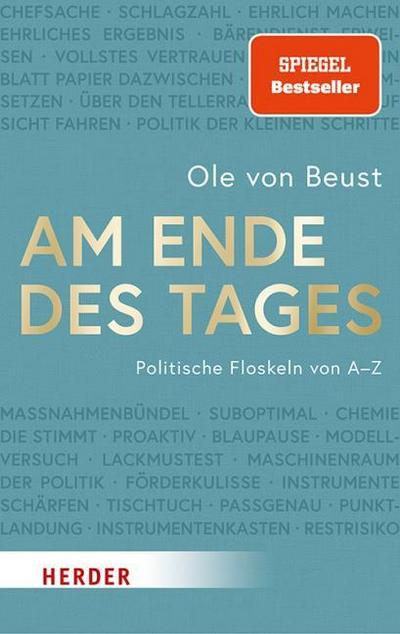 Am Ende des Tages