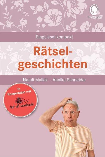 Rätselgeschichten für Senioren 