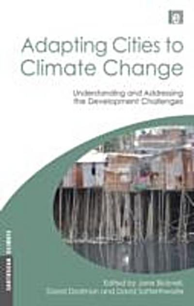 Adapting Cities to Climate Change