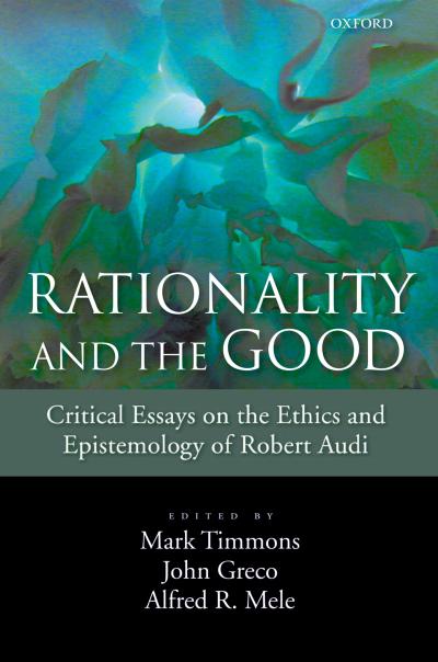 Rationality and the Good