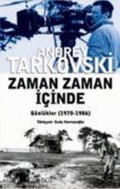 Zaman Zaman Icinde
