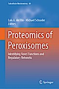 Proteomics of Peroxisomes