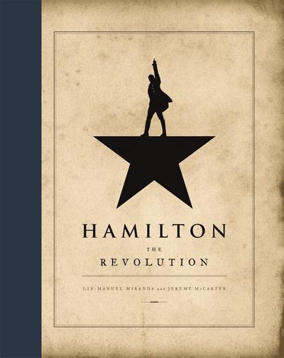 Hamilton: The Revolution